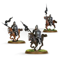 Middle-Earth LOTR Knights of Minas Tirith 2018