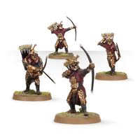 Middle-Earth LOTR Easterling Warriors 2018