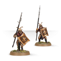 Middle-Earth LOTR Easterling Warriors 2018