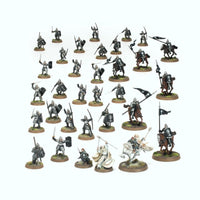 Middle-Earth LOTR Minas Tirith Battlehost