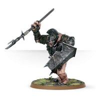 Middle-Earth LOTR Mordor Troll/Isengard Troll 2018