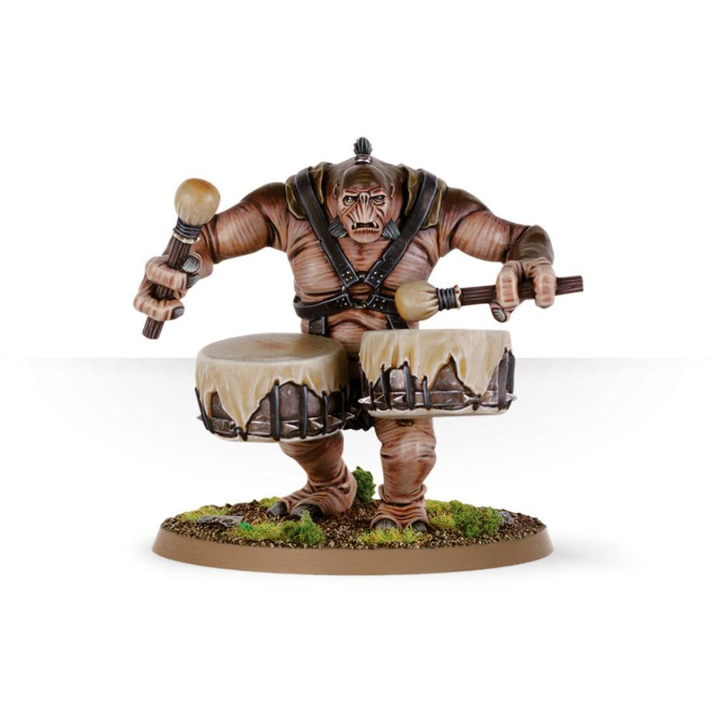 Middle-Earth LOTR Mordor Troll/Isengard Troll 2018