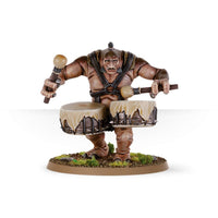 Middle-Earth LOTR Mordor Troll/Isengard Troll 2018