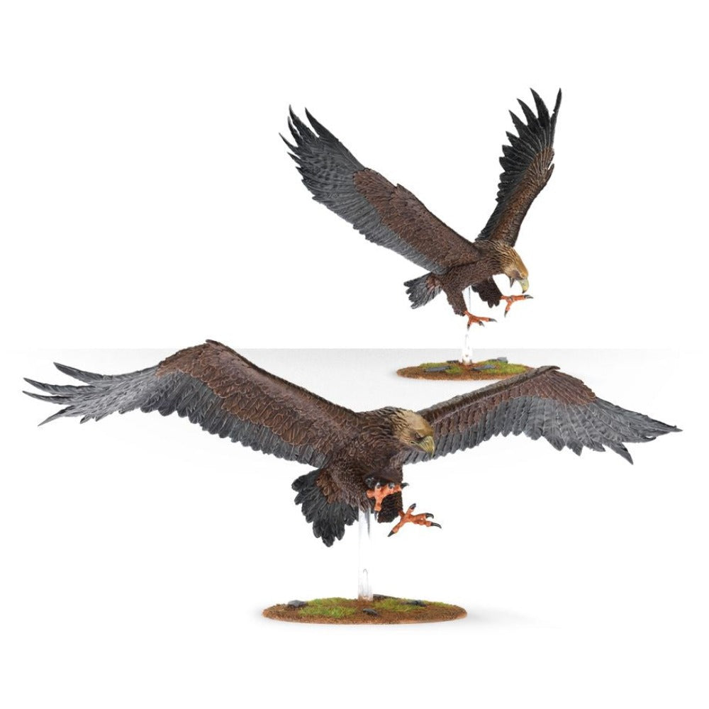 Middle-Earth LOTR Great Eagles 2018