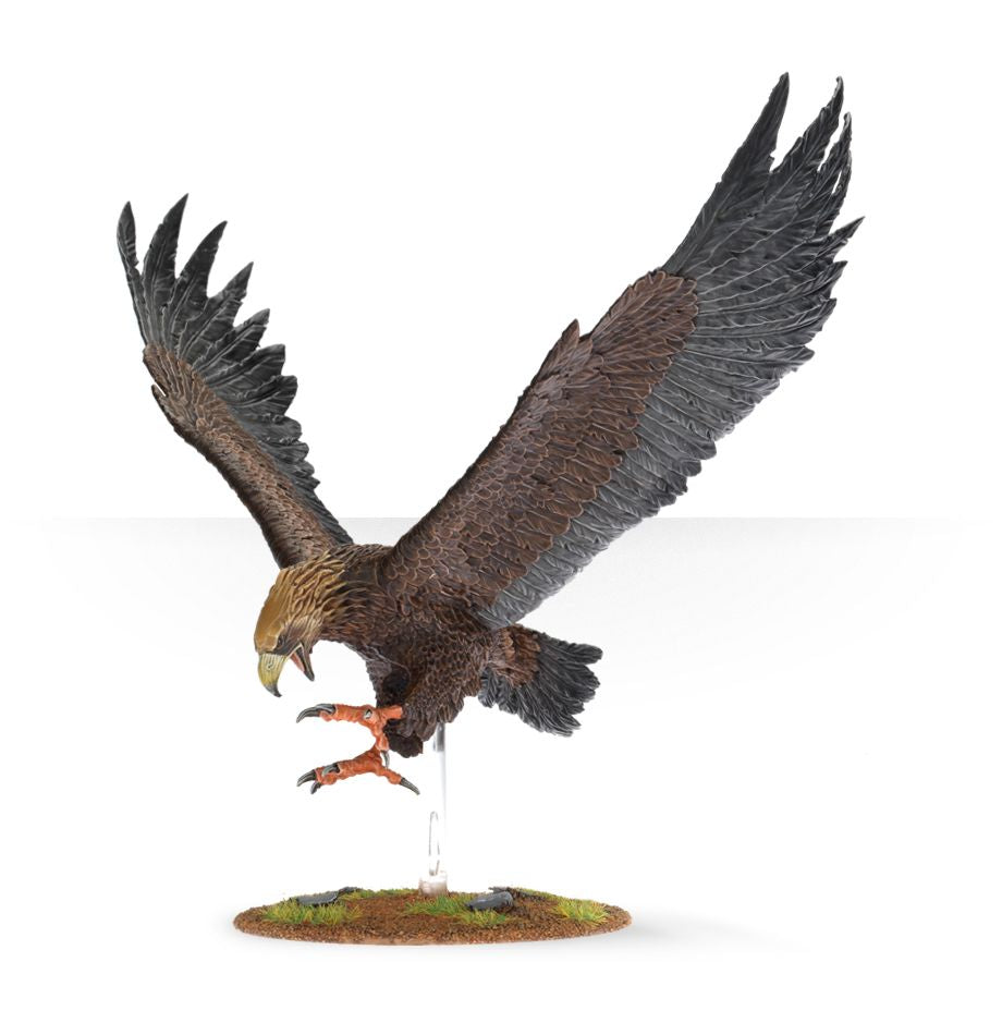 Middle-Earth LOTR Great Eagles 2018