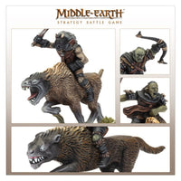 Middle-Earth LOTR Mordor Battlehost