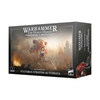Warhammer The Horus Heresy Mechanicum Vultarax Stratos-Automata