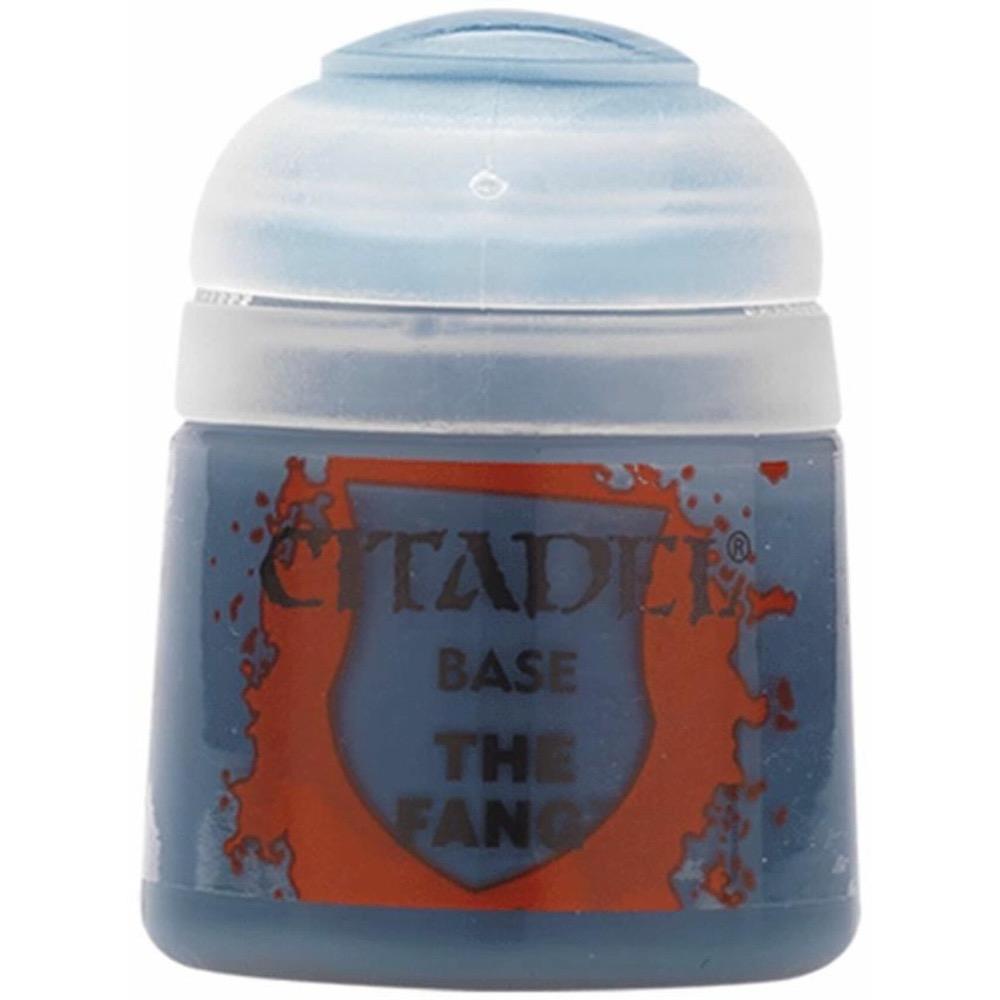 Citadel Base The Fang 21-32 Acrylic Paint 12ml