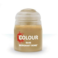 Citadel Base Morghast Bone 21-51 Acrylic Paint 12ml