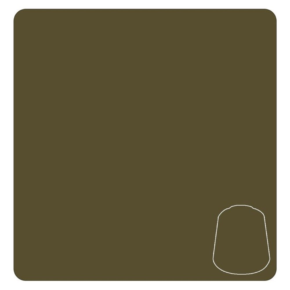 Citadel Base Steel Legion Drab 21-17 Acrylic Paint 12ml
