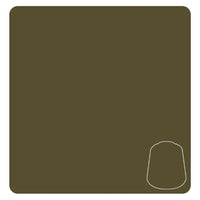 Citadel Base Steel Legion Drab 21-17 Acrylic Paint 12ml