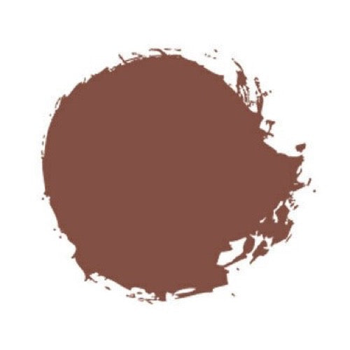 Citadel Base Bugmans Glow 21-18 Acrylic Paint 12ml