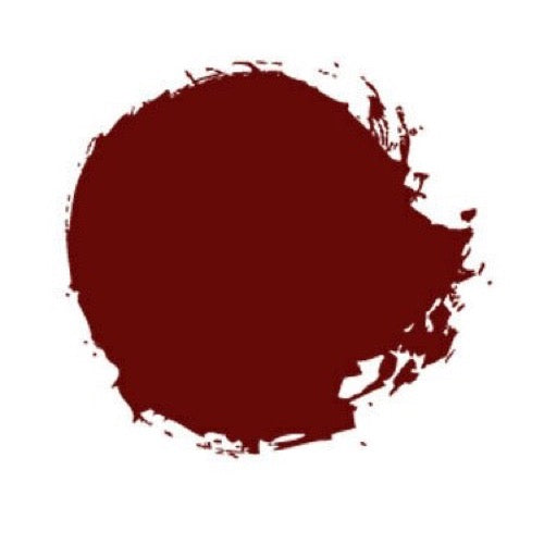 Citadel Base Mournfang Brown 21-20 Acrylic Paint 12ml