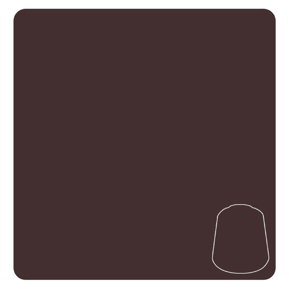 Citadel Base Rhinox Hide 21-22 Acrylic Paint 12ml
