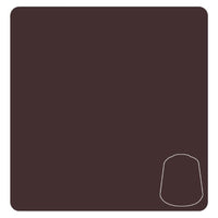 Citadel Base Rhinox Hide 21-22 Acrylic Paint 12ml