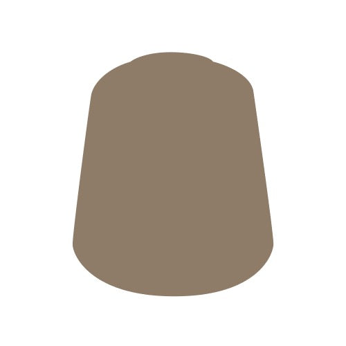 Citadel Layer Baneblade Brown 22-48 Acrylic Paint 12ml