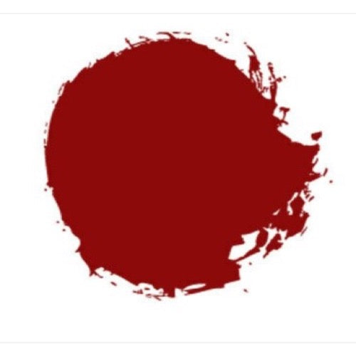 Citadel Layer Wazdakka Red 22-07 Acrylic Paint 12ml