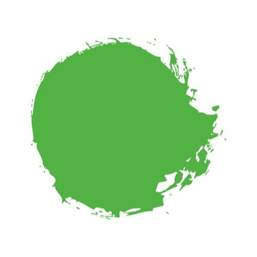 Citadel Layer Moot Green 22-24 Acrylic Paint 12ml