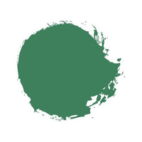 Citadel Layer Warboss Green 22-25 Acrylic Paint 12ml