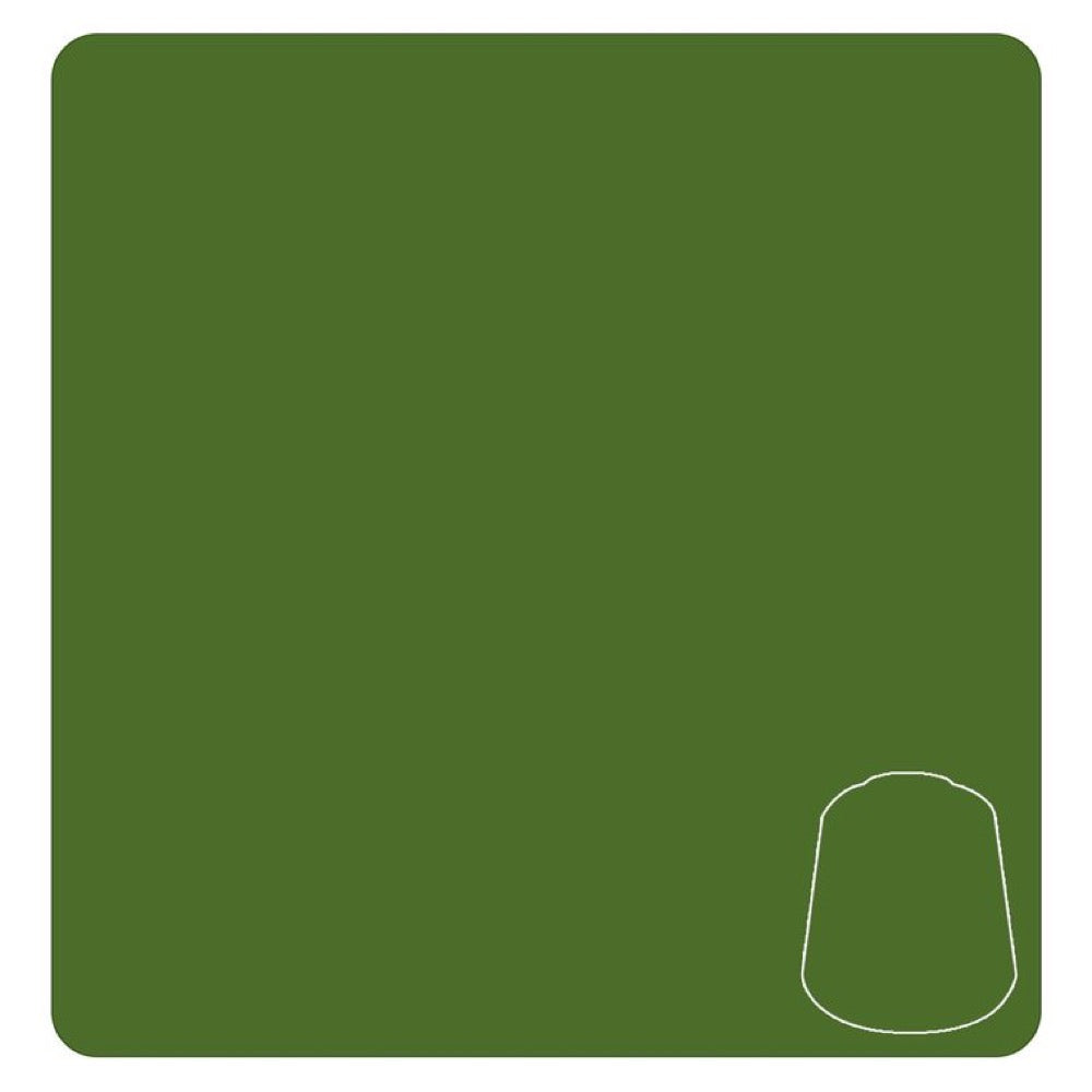 Citadel Layer Loren Forest 22-27 Acrylic Paint 12ml