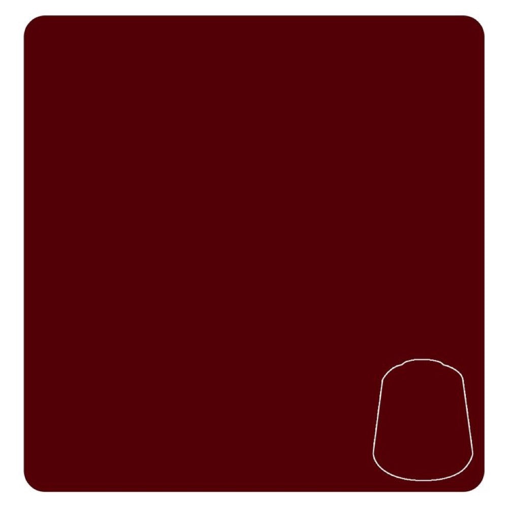 Citadel Layer Doombull Brown 22-45 Acrylic Paint 12ml