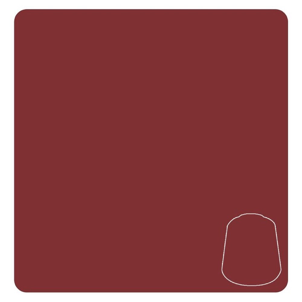 Citadel Layer Tuskgor Fur 22-46 Acrylic Paint 12ml