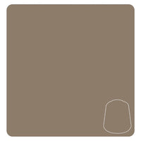 Citadel Layer Baneblade Brown 22-48 Acrylic Paint 12ml