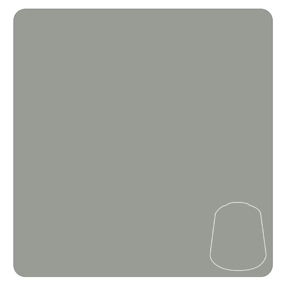 Citadel Layer Administratum Grey 22-50 Acrylic Paint 12ml