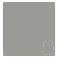 Citadel Layer Administratum Grey 22-50 Acrylic Paint 12ml