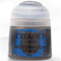 Citadel Layer Skavenblight Dinge 22-54 Acrylic Paint 12ml