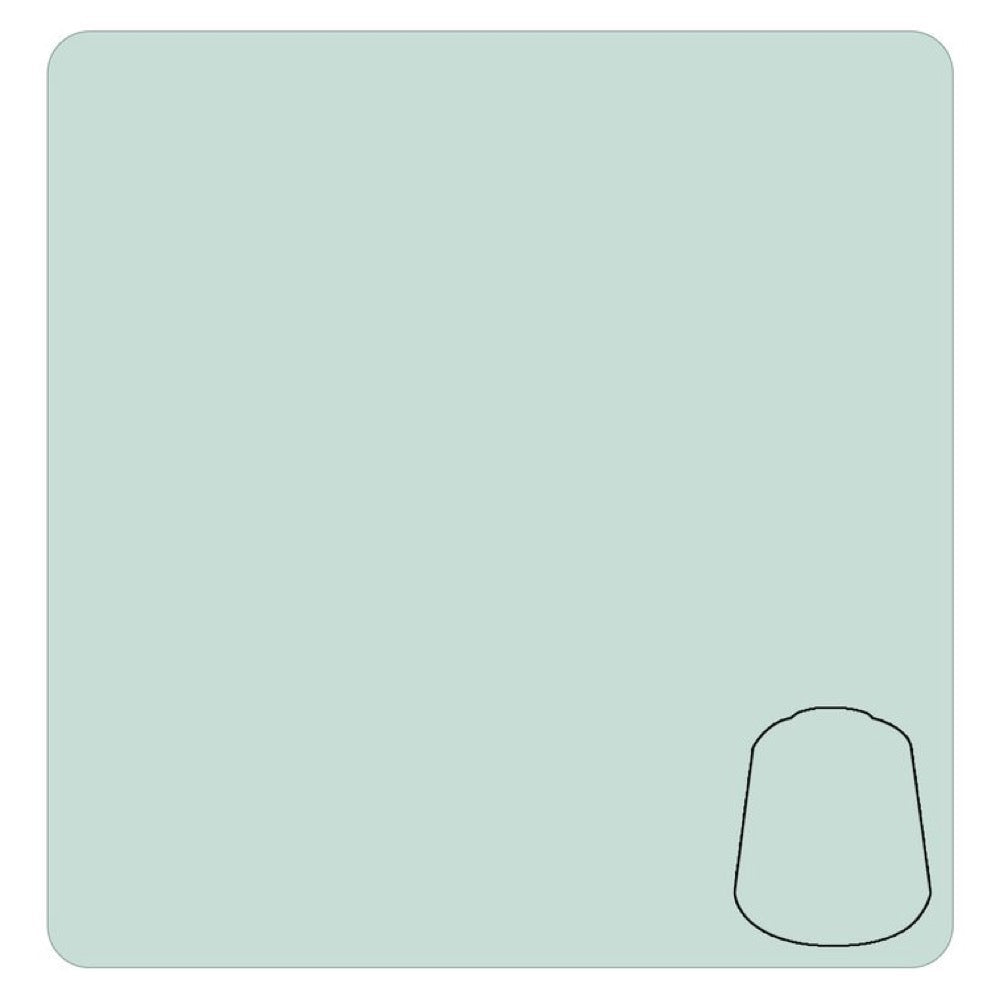 Citadel Layer Ulthuan Grey 22-56 Acrylic Paint 12ml