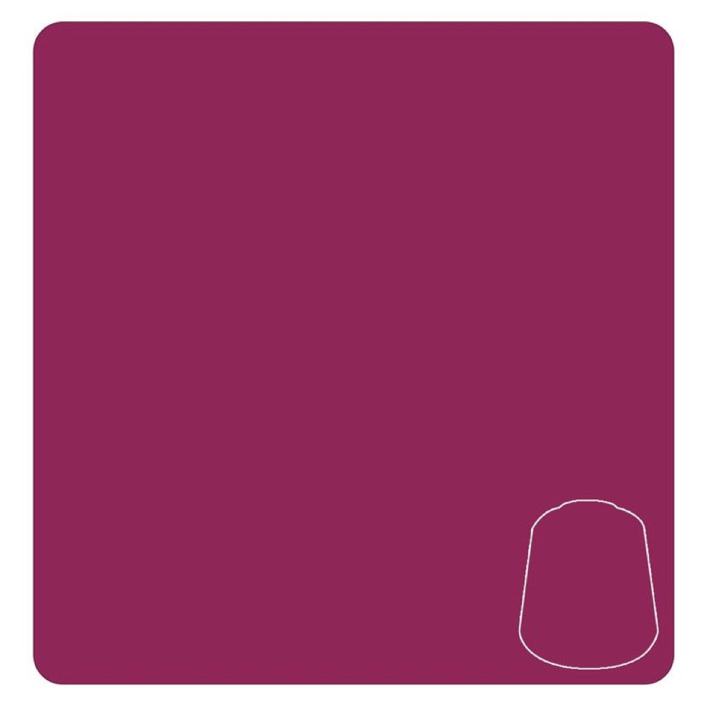 Citadel Layer Pink Horror 22-69 Acrylic Paint 12ml