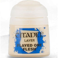 Citadel Layer Flayed One Flesh 22-72 Acrylic Paint 12ml