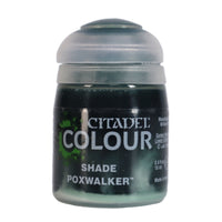 Citadel Shade Poxwalker 24-30 Acrylic Paint 18ml