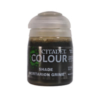 Citadel Shade Mortarion Grime 24-32 Acrylic Paint 18ml