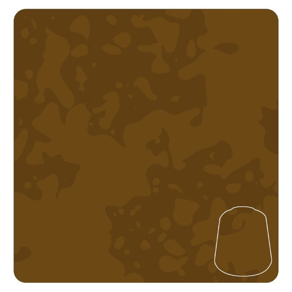Citadel Technical Stirland Mud 27-26 Acrylic Paint 12ml