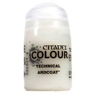 Citadel Technical Ardcoat 27-03 Acrylic Paint 24ml