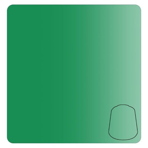 Citadel Contrast Karandras Green 29-50 Acrylic Paint 18ml