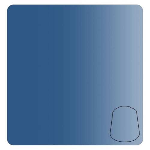 Citadel Contrast Celestium Blue 29-60 Acrylic Paint 18ml