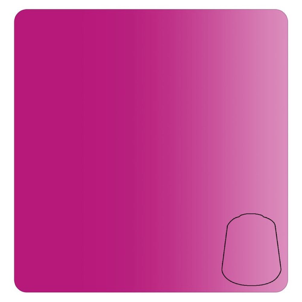 Citadel Contrast Doomfire Magenta 29-66 Acrylic Paint 18ml