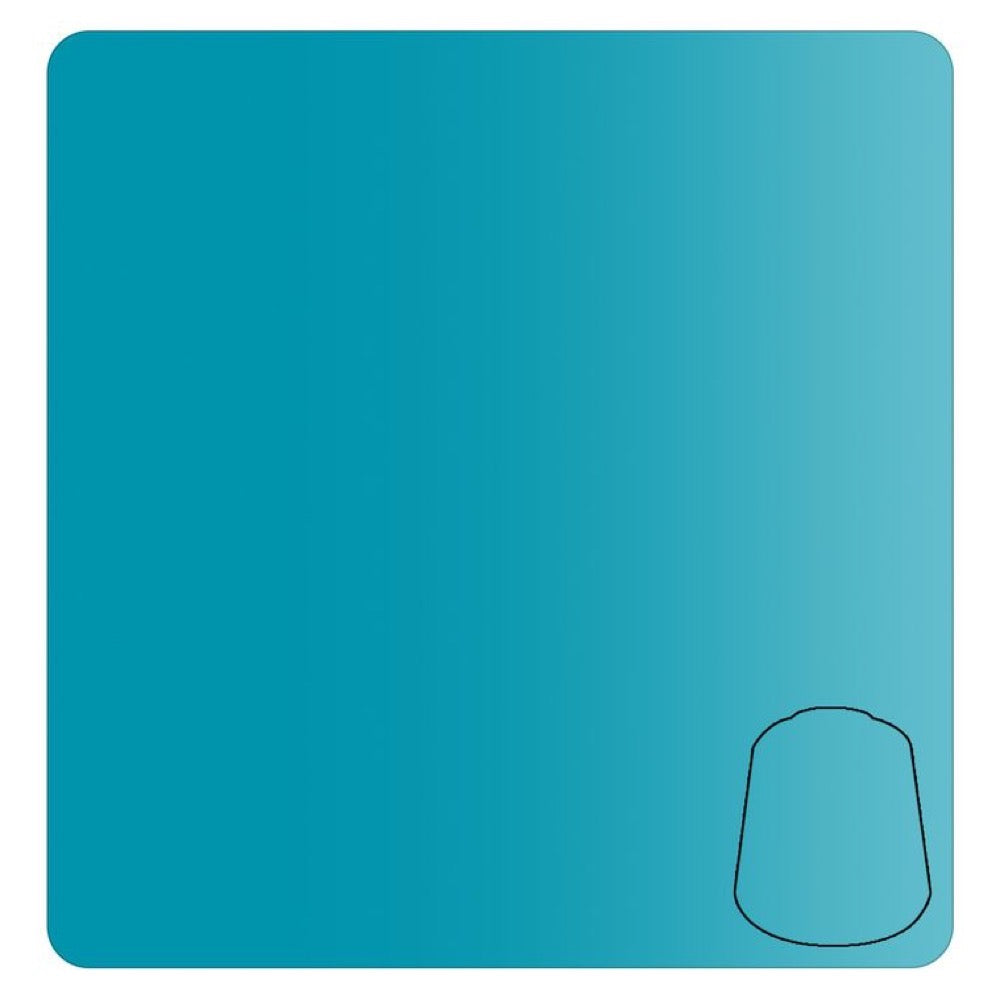 Citadel Contrast Terradon Turquoise (18ml)