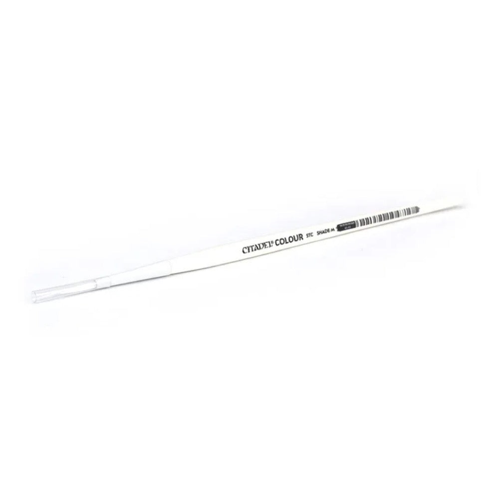 Citadel Synthetic Shade Brush (Medium)