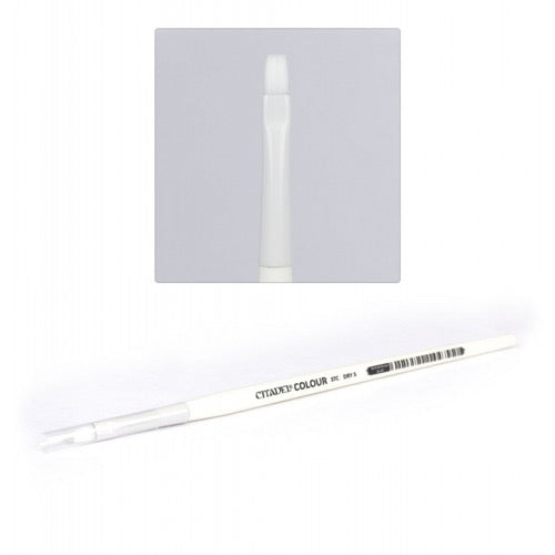 Citadel Synthetic Drybrush (Small)
