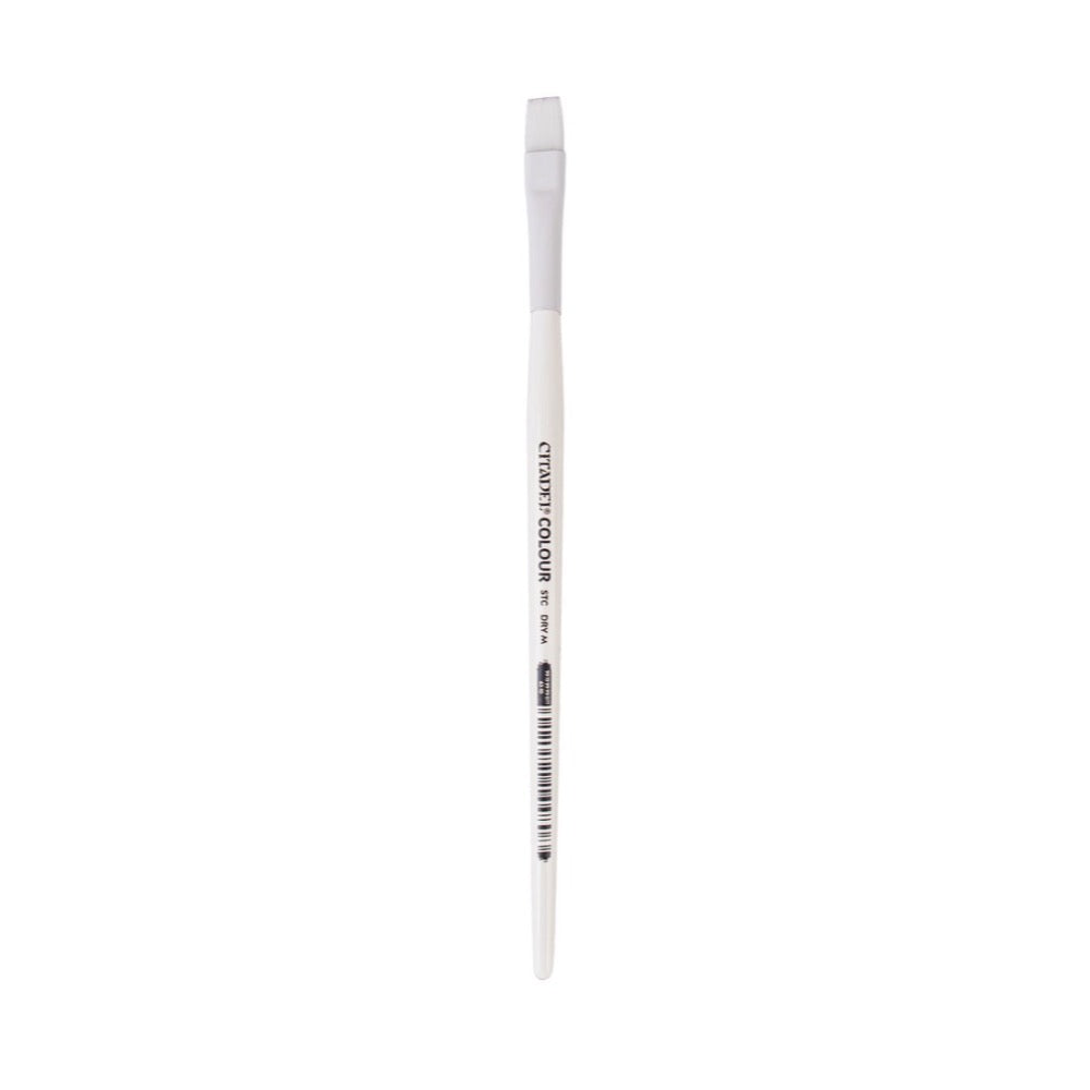 Citadel Synthetic Drybrush (Medium)
