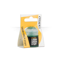 Citadel Liquid Green Stuff 2015