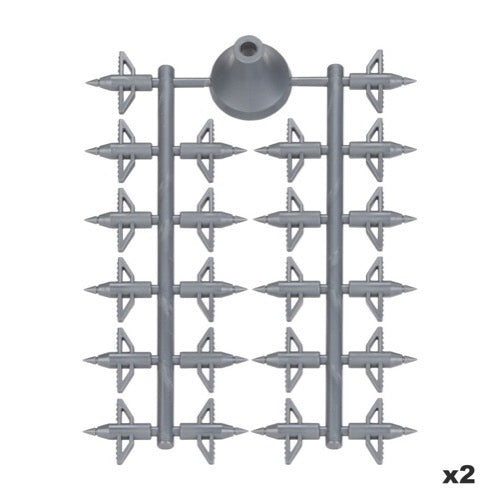 Citadel Colour Sub-Assembly Holder 2021