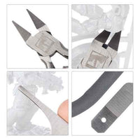 Warhammer Colour Tool Set