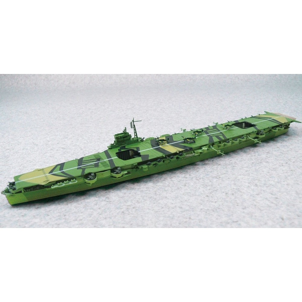 Aoshima A000095 1/700 I.J.N. Aircraft Carrier Katsuragi
