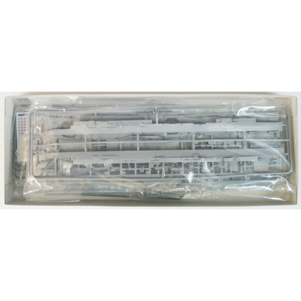 Aoshima A000095 1/700 I.J.N. Aircraft Carrier Katsuragi