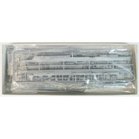 Aoshima A000095 1/700 I.J.N. Aircraft Carrier Katsuragi